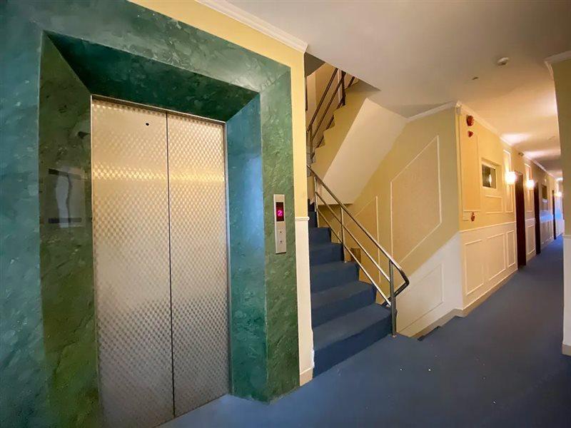 City Centre Hotel Phnom Penh Zewnętrze zdjęcie